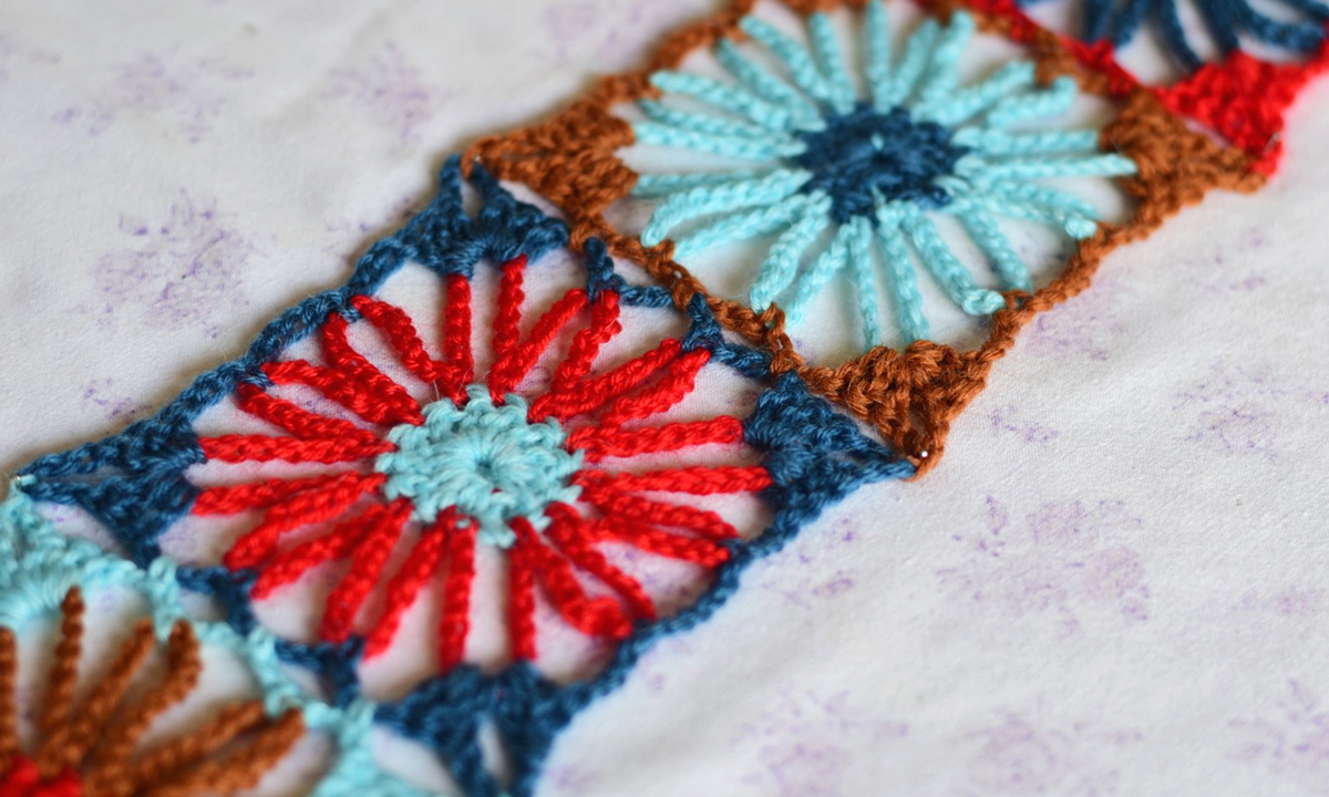 Tiny Stitches, Big Shifts