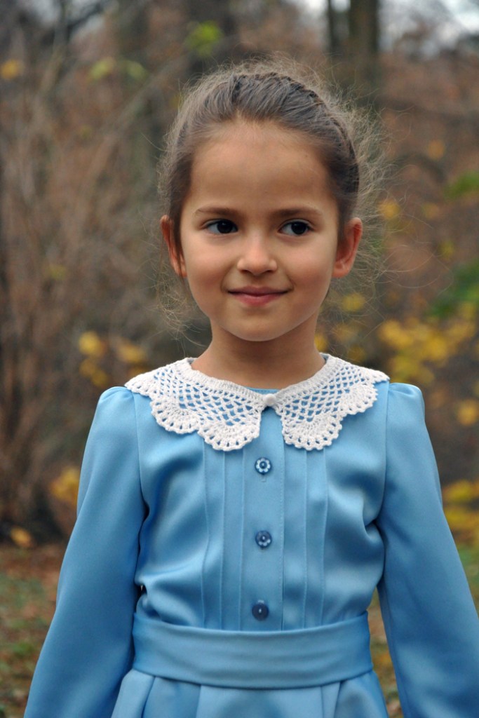 Taya – Crochet Lace Collar Pattern (PDF)