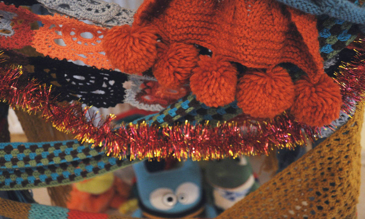 A Different Kind of Enough