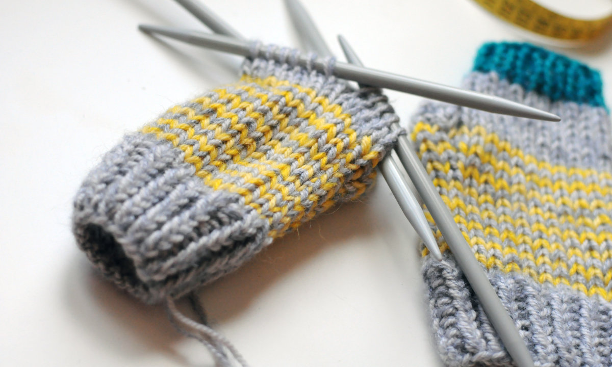 A Finished Object Is Not the Only Measure of Success